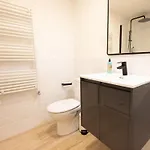 El Sueno Del Buho 5. Un Con Chimenea Apartment Beceite