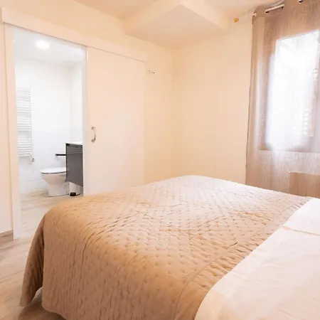 El Sueno Del Buho 5. Un Con Chimenea Apartment Beceite